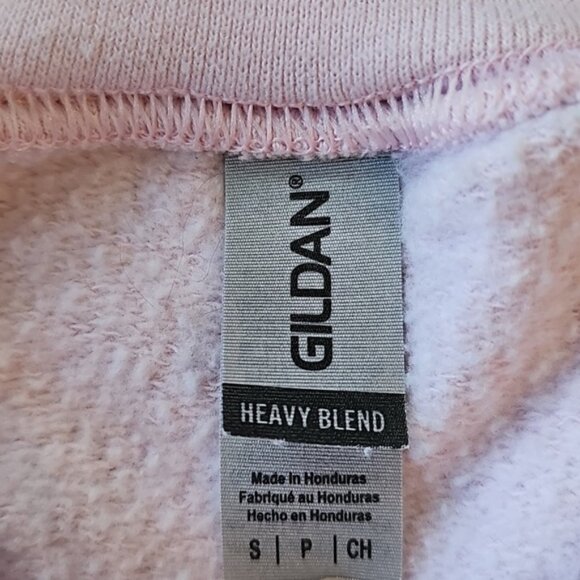 Gildan Taylor Swift The Eras Tour Pink Crewneck Small - Picture 8 of 15